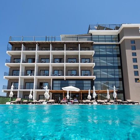 Ayayorgi Hotel By T Çeşme エクステリア 写真
