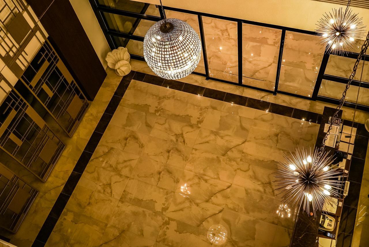 Ayayorgi Hotel By T Çeşme エクステリア 写真