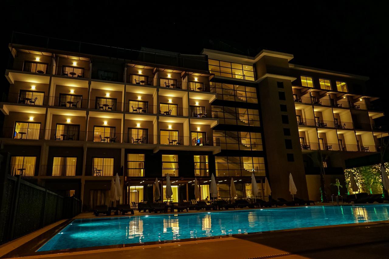 Ayayorgi Hotel By T Çeşme エクステリア 写真