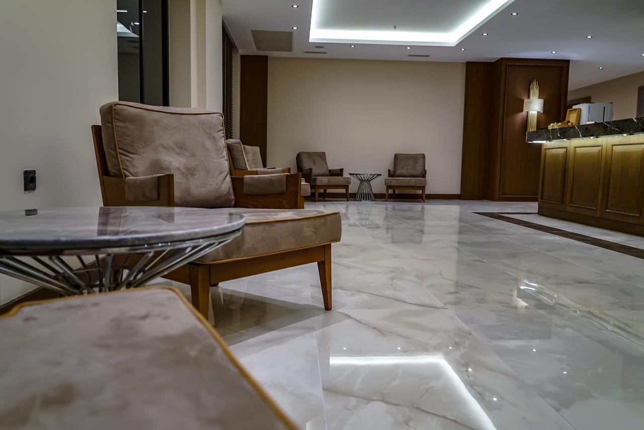 Ayayorgi Hotel By T Çeşme エクステリア 写真