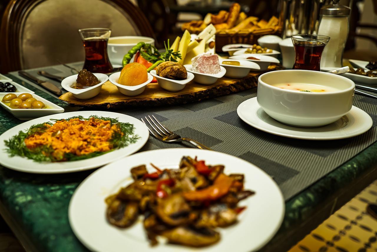 Ayayorgi Hotel By T Çeşme エクステリア 写真