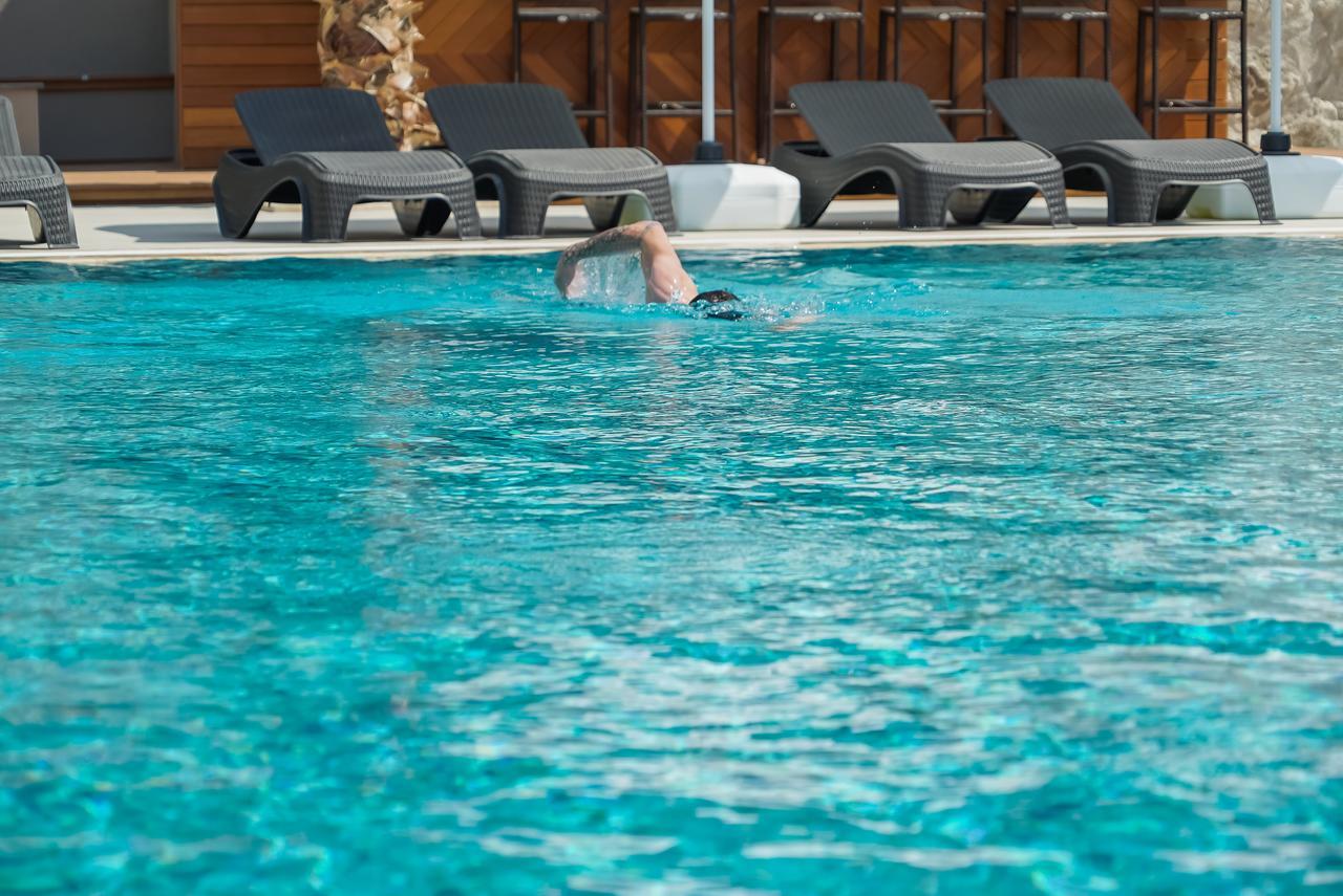Ayayorgi Hotel By T Çeşme エクステリア 写真