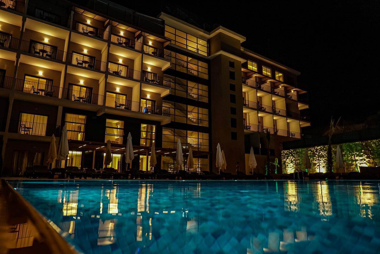 Ayayorgi Hotel By T Çeşme エクステリア 写真