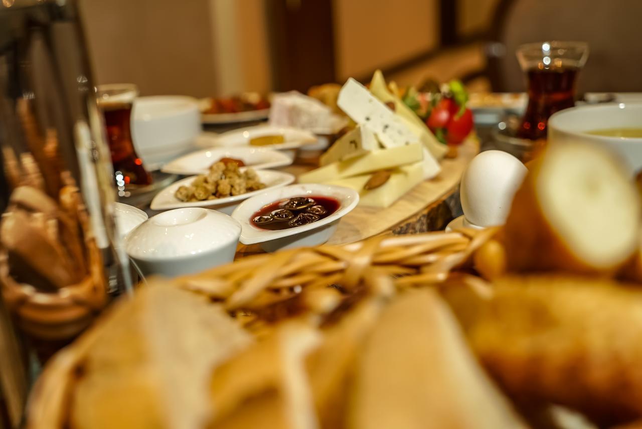 Ayayorgi Hotel By T Çeşme エクステリア 写真