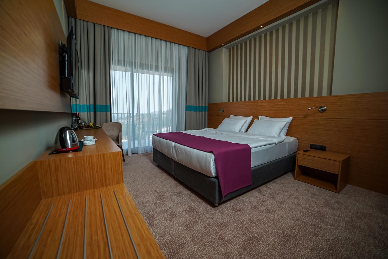 Ayayorgi Hotel By T Çeşme エクステリア 写真