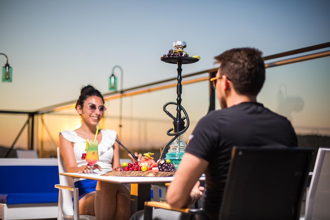 Ayayorgi Hotel By T Çeşme エクステリア 写真