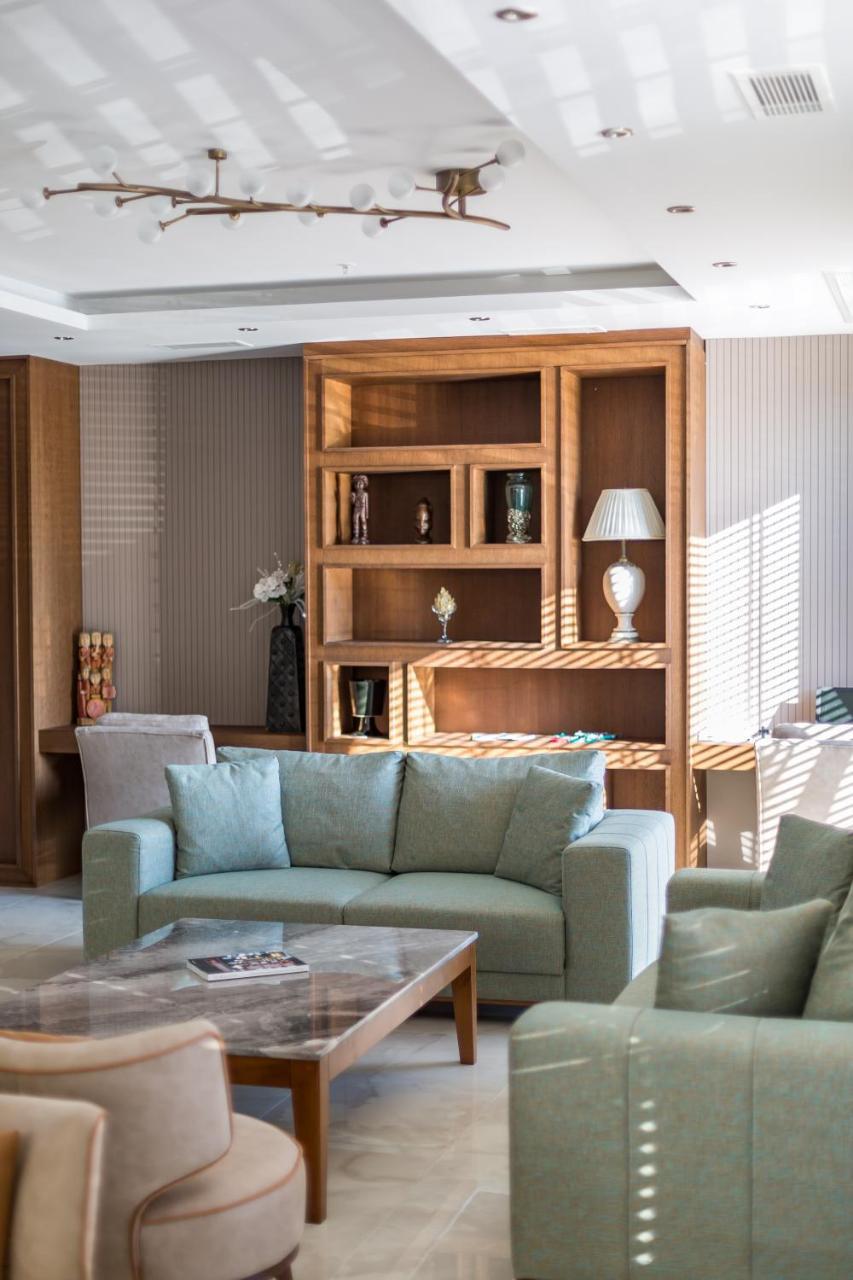 Ayayorgi Hotel By T Çeşme エクステリア 写真
