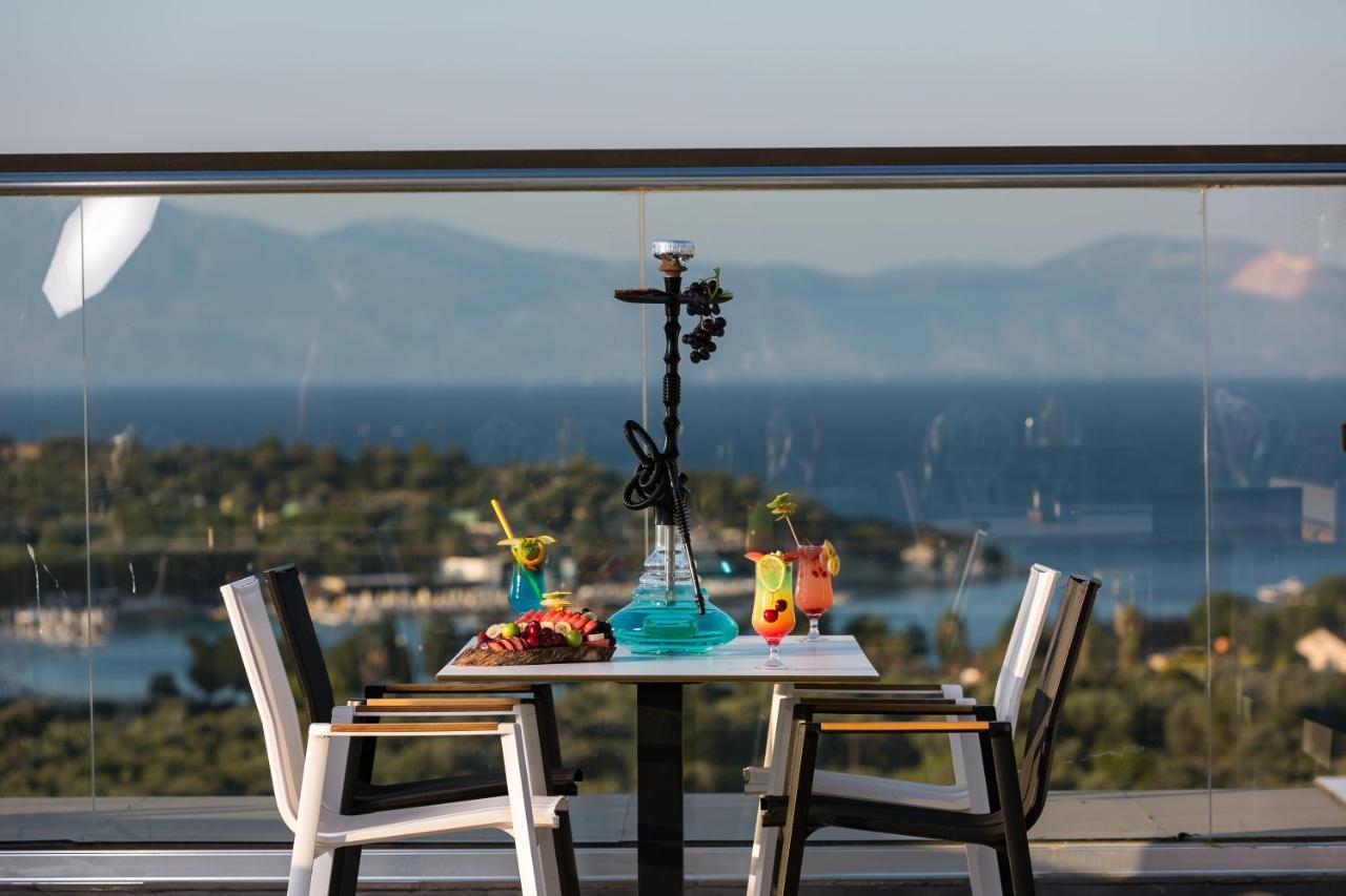 Ayayorgi Hotel By T Çeşme エクステリア 写真