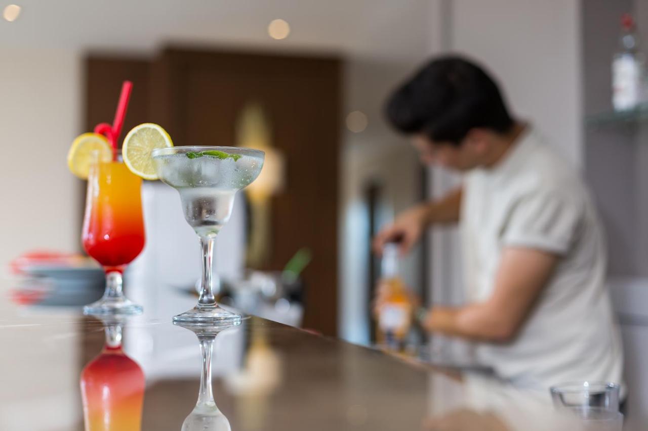 Ayayorgi Hotel By T Çeşme エクステリア 写真