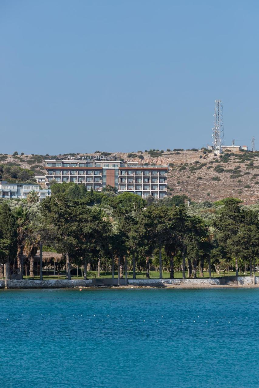 Ayayorgi Hotel By T Çeşme エクステリア 写真
