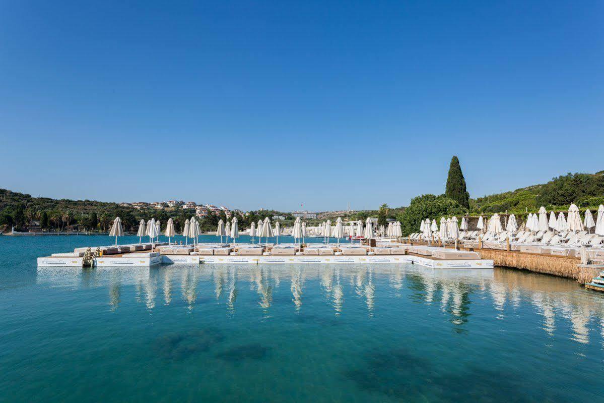 Ayayorgi Hotel By T Çeşme エクステリア 写真